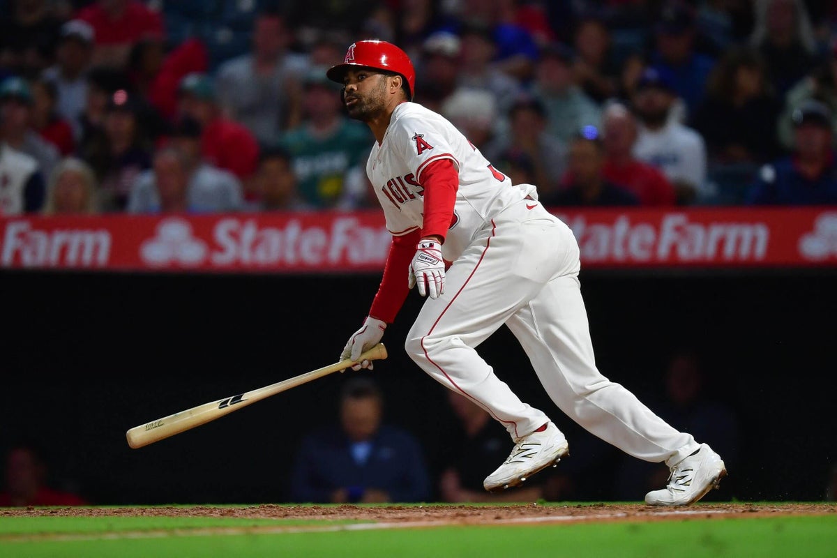 Houston Astros agree to deal with LaMonte Wade Jr., shoring up outfield depth
