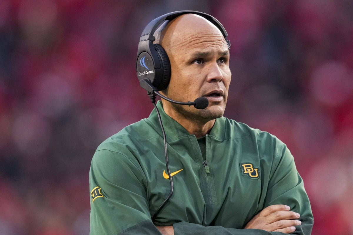 How are college football’s hottest hot-seat coaches doing on the recruiting trail?