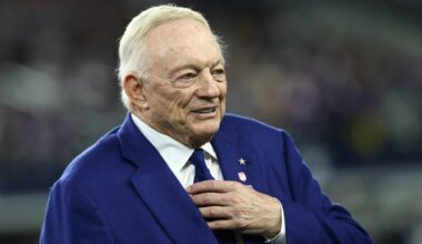 10 reasons the Cowboys will be a dumpster fire this season