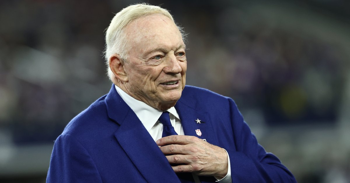 10 reasons the Cowboys will be a dumpster fire this season