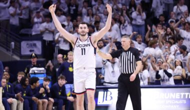 Alex Karaban’s path to NBA longevity
