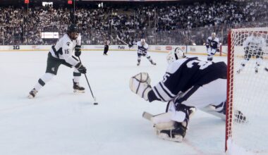 Wild trade chips checklist: Does the prospect pool have pieces for a big swing?