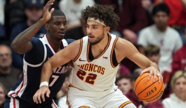 Asking NBA Draft experts which prospect the Sixers should select at No. 22 overall