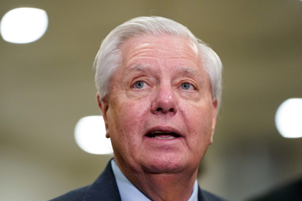 Classified briefings for the full U.S. Senate and House of Representatives on the situation in Iran, on Capitol Hill