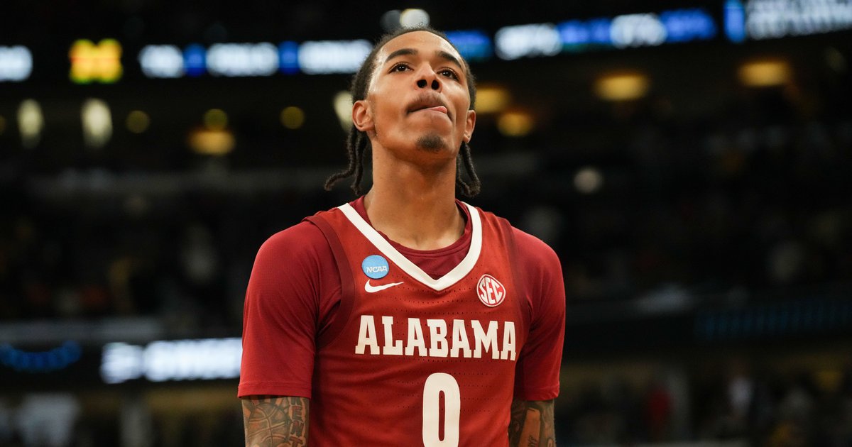 Sixers mock draft roundup 7.0: Two new options at No. 22 overall