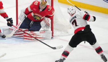 Brady Tkachuk trade shows the NHL is changing dramatically — but maybe not how you want