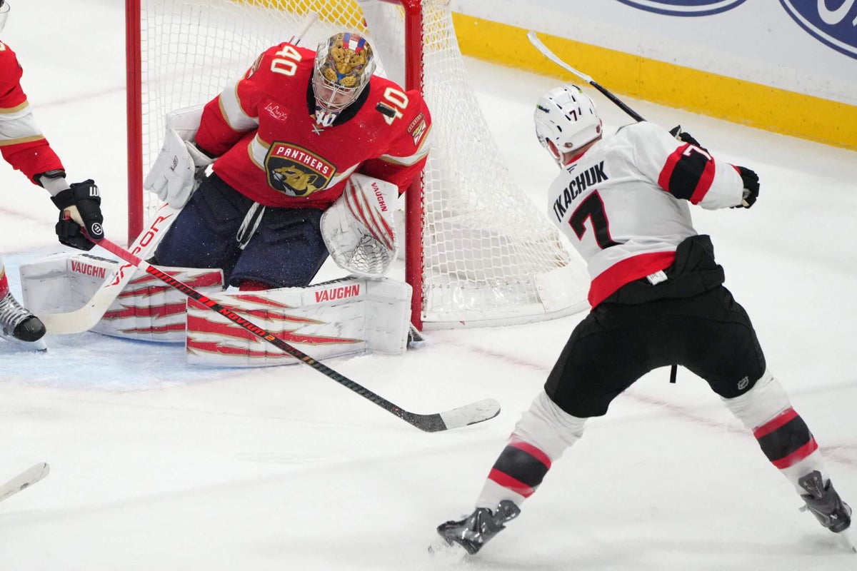 Brady Tkachuk trade shows the NHL is changing dramatically — but maybe not how you want