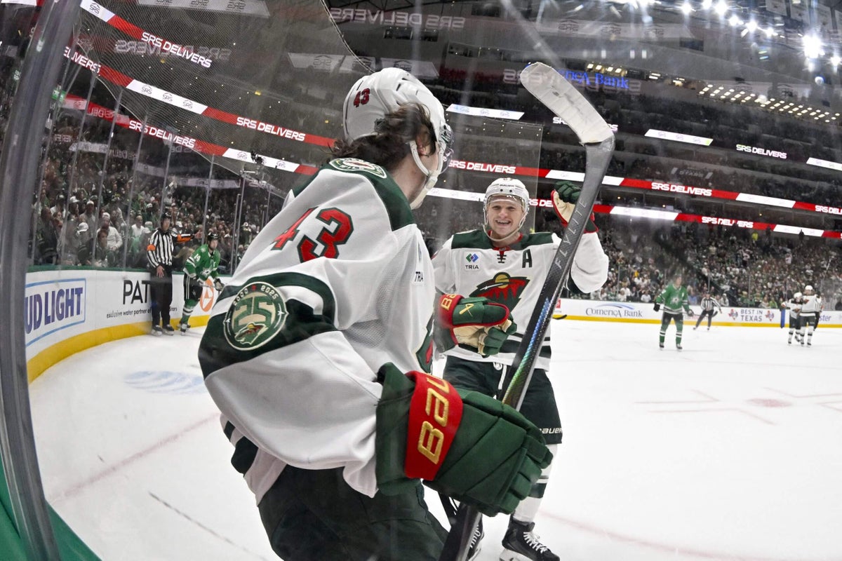Wild’s Stanley Cup contender checklist: With just a few pieces missing, the time is now