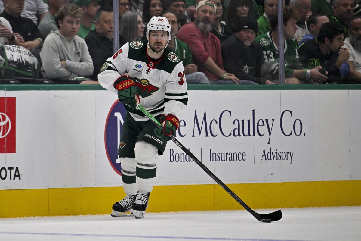 Why haven’t Wild signed Mats Zuccarello yet, and what wingers could replace him?