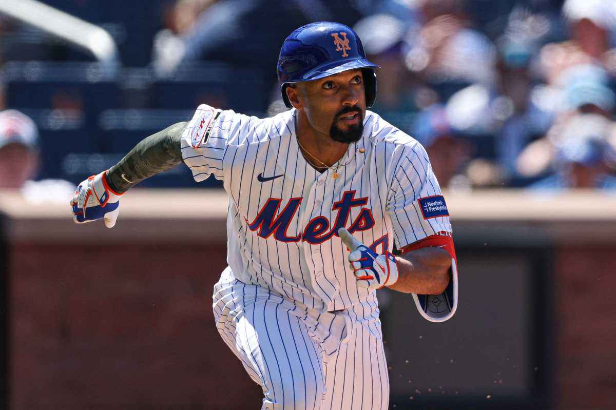 Marcus Semien injury: Mets 2B to miss 4-6 weeks