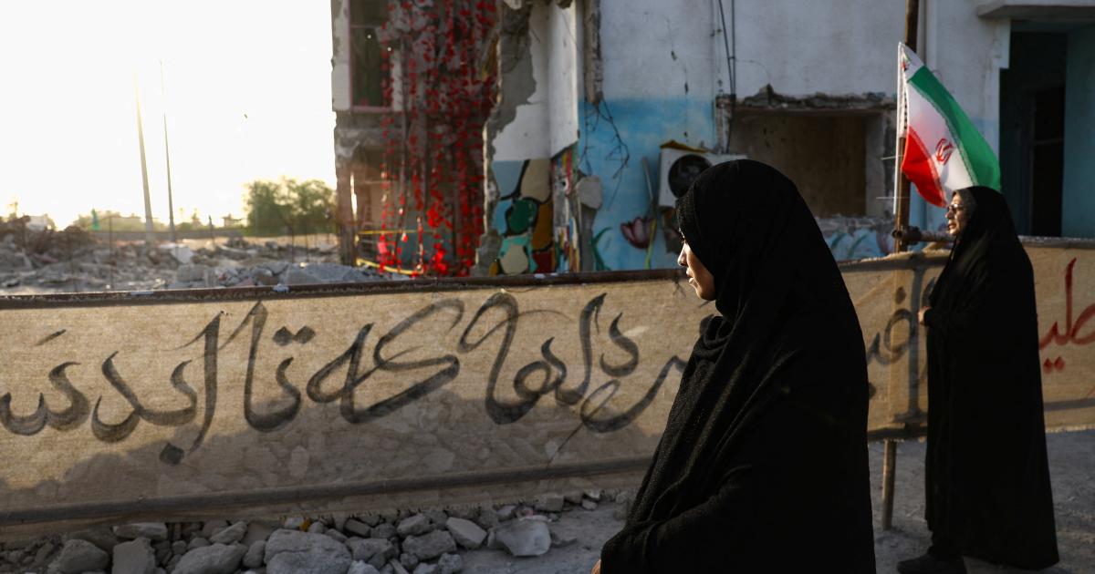 Greeted as Liberators? | Foreign Affairs