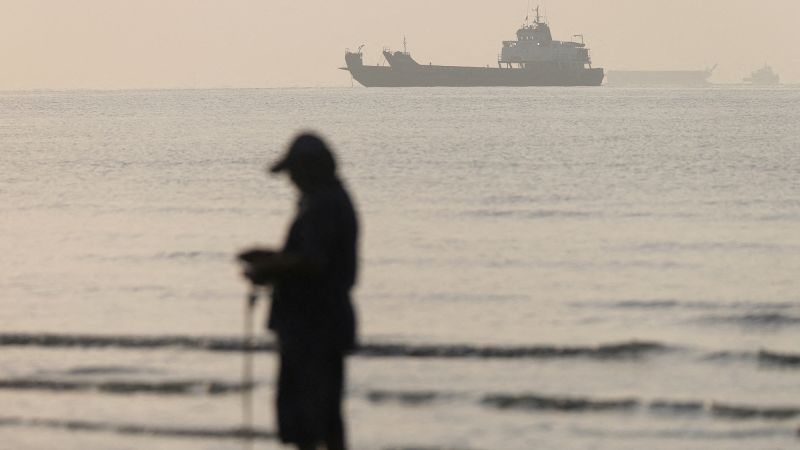 Live updates: Israel and Lebanon agree to implement ceasefire as US-Iran talks remain in flux
