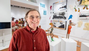 ‘Becoming Modern’ Exhibition at Ballard Institute Traces Puppetry’s 20th Century Evolution in U.S.
