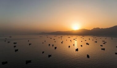Live updates: Iran launches drones toward Strait of Hormuz, US official says