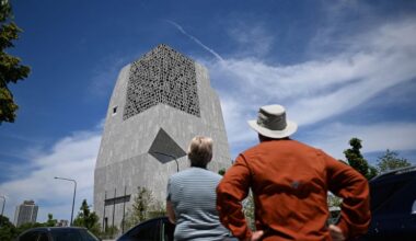 Live updates: Obama Presidential Center holds opening ceremony