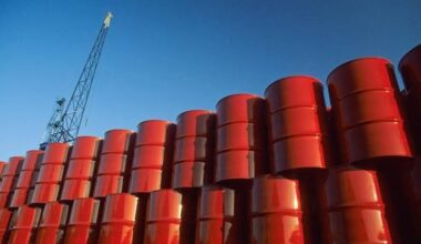 Oil Markets Stop Believing Trump’s Peace Narrative