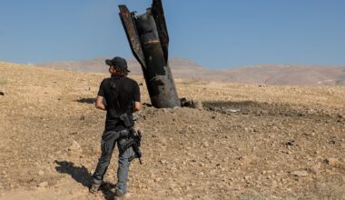 Iran and Israel halt attacks but sabre-rattling continues | US-Israel war on Iran News