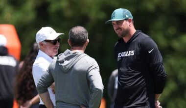 10 reasons the Eagles can win the Super Bowl