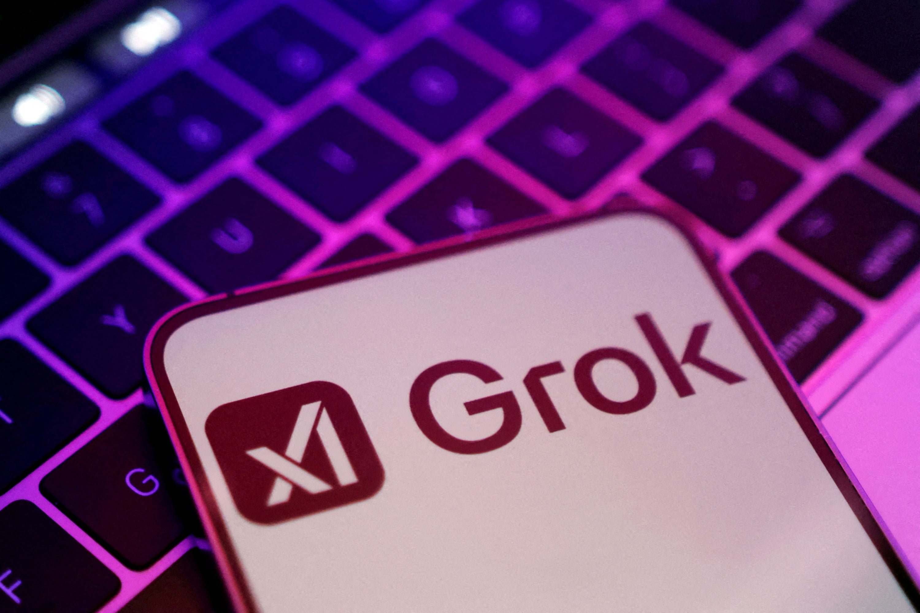 xAI’s Grok chatbot has been used to fire more than 2,000 munitions in Iran, according to a top Pentagon official