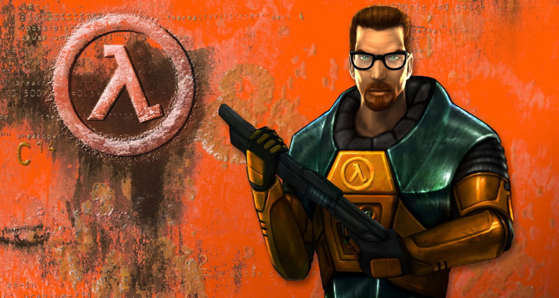A developer ported Half-Life to a Nokia N95, and it runs at 30fps with Bluetooth keyboard support