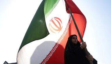 Iran attacks Bahrain, Kuwait and ships in Hormuz after new US strikes | US-Israel war on Iran News