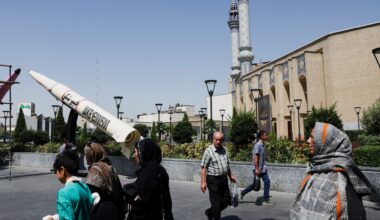 Iran war day 106: US and Iran say deal close but Lebanon fighting continues | Conflict News