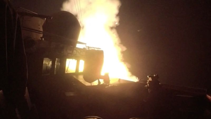 Live updates: Iran war, US bases in Middle East facing attacks, Trump warns of more strikes
