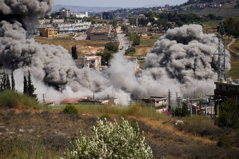 Lebanon 1