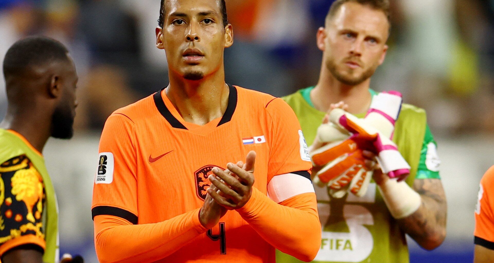 Japan deny Netherlands by fighting back twice in World Cup opener | World Cup 2026 News