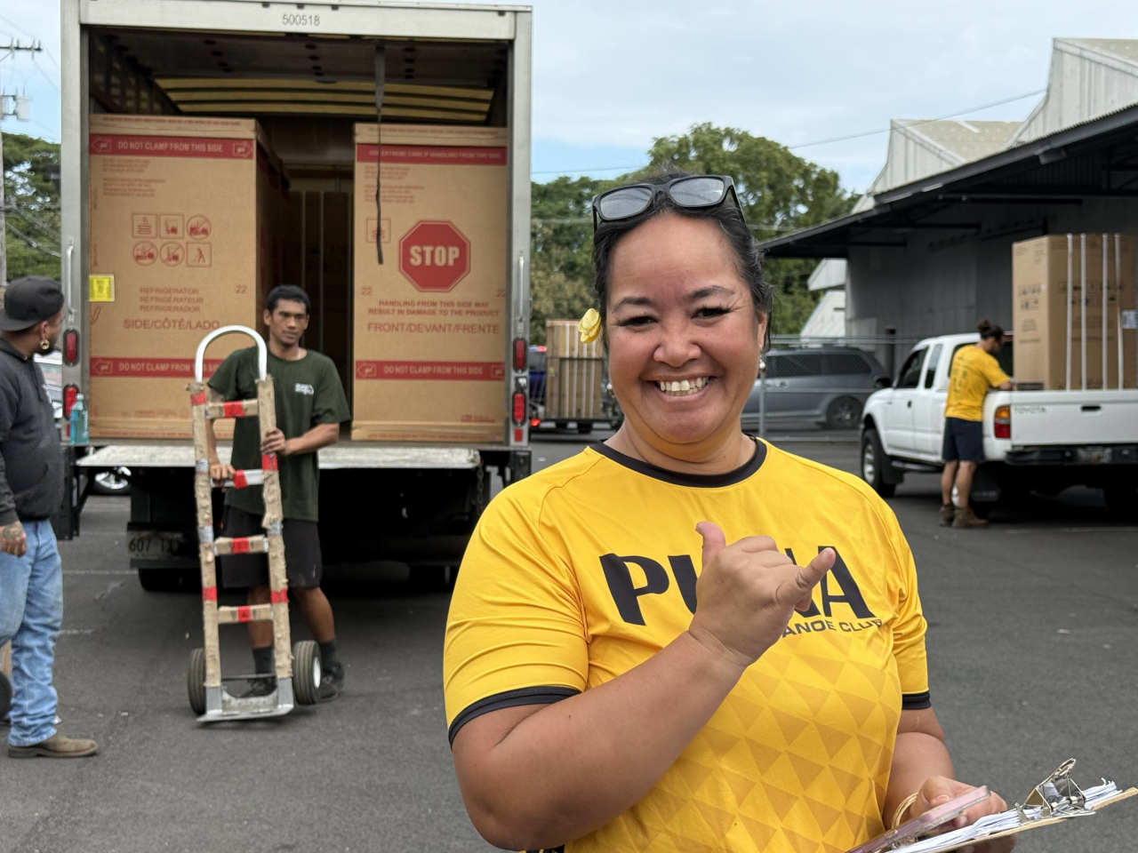 Appliance Trade-Up Program Launched for Hilo – Big Island Video News