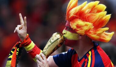 World Cup 2026 Day 11: Spain and Iran in action, predictions and schedule | World Cup 2026 News