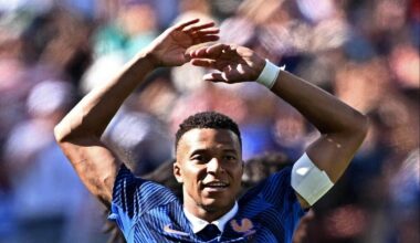Will Kylian Mbappe become the World Cup’s greatest player?