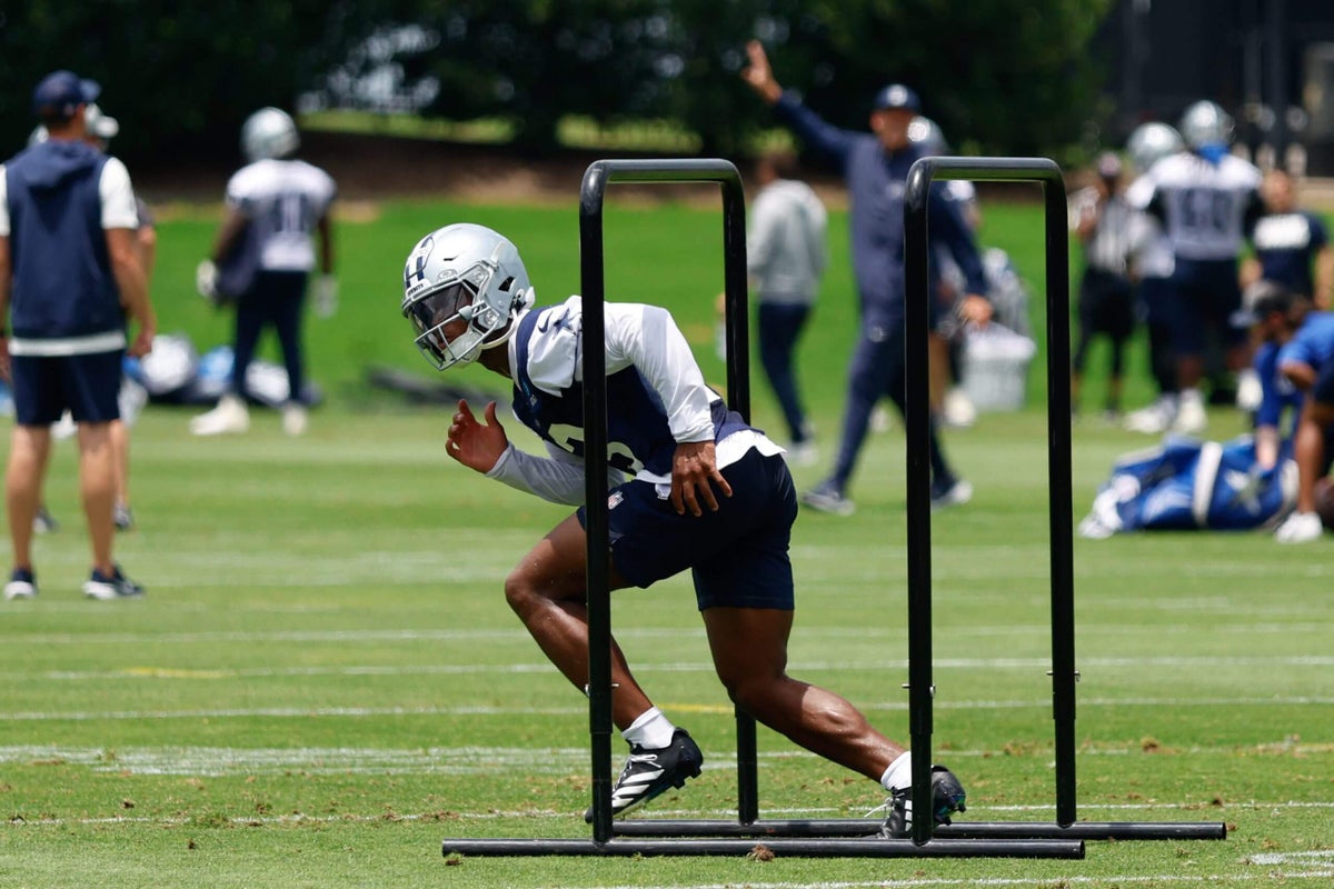 Cowboys minicamp takeaways: Why their first-rounders look ready to make impact