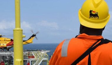 Egypt Clears $6 Billion in Energy Debt and Opens Door to a New Gas Boom