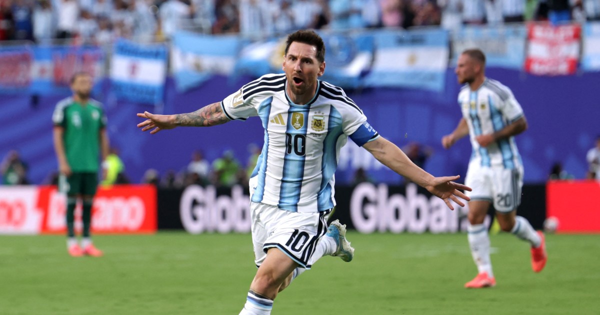 World Cup 2026: Key takeaways from the opening group stage matches | World Cup 2026 News