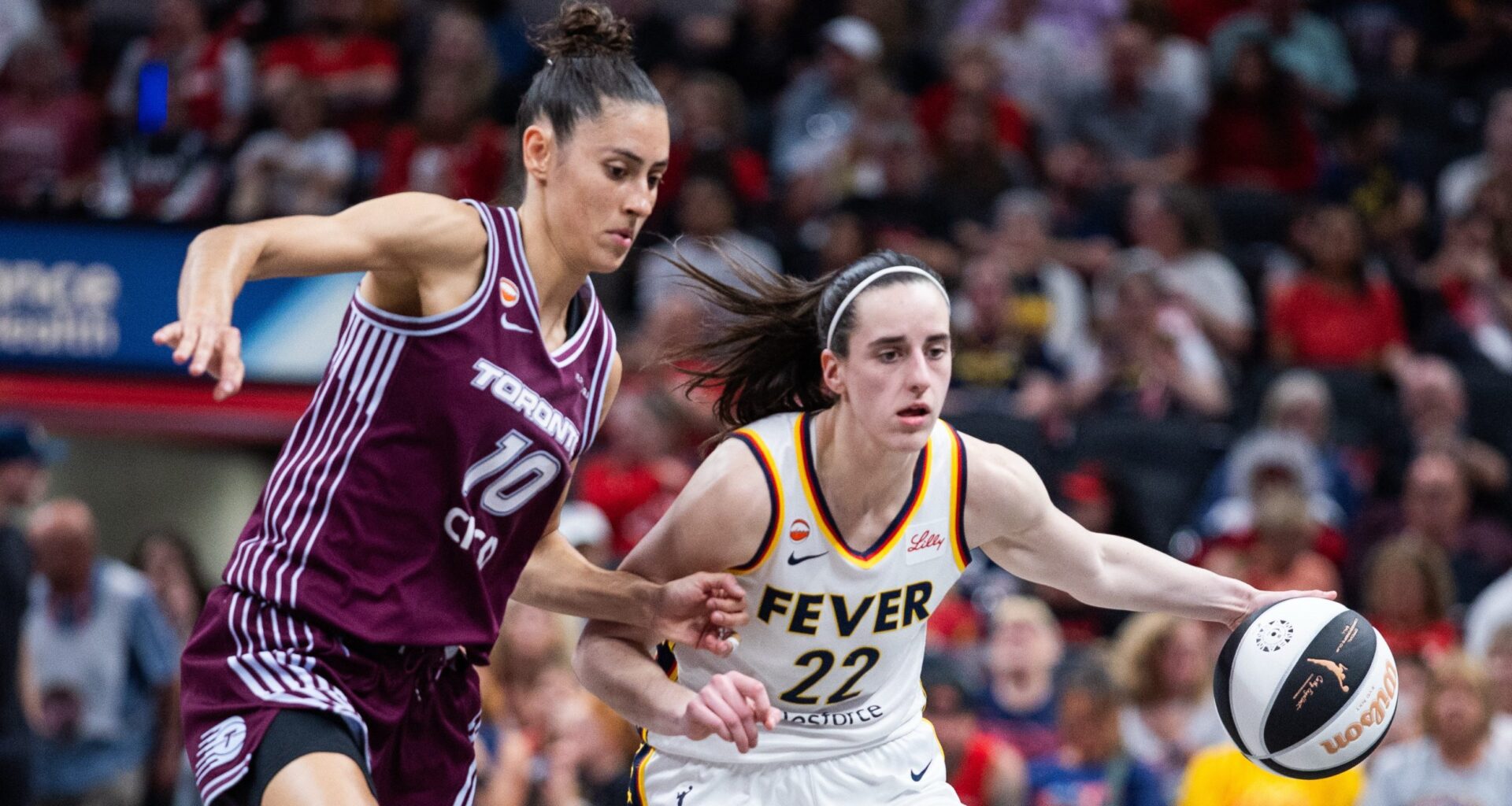 WNBA draws 1 million viewers on USA despite World Cup competition