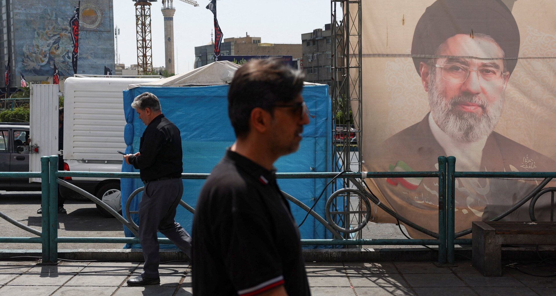 Khamenei’s MoU stance stirs debate as Iran and US meet in Switzerland | US-Israel war on Iran News