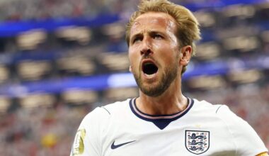 Has the race to score most World Cup goals ever looked so good? Day seven recap
