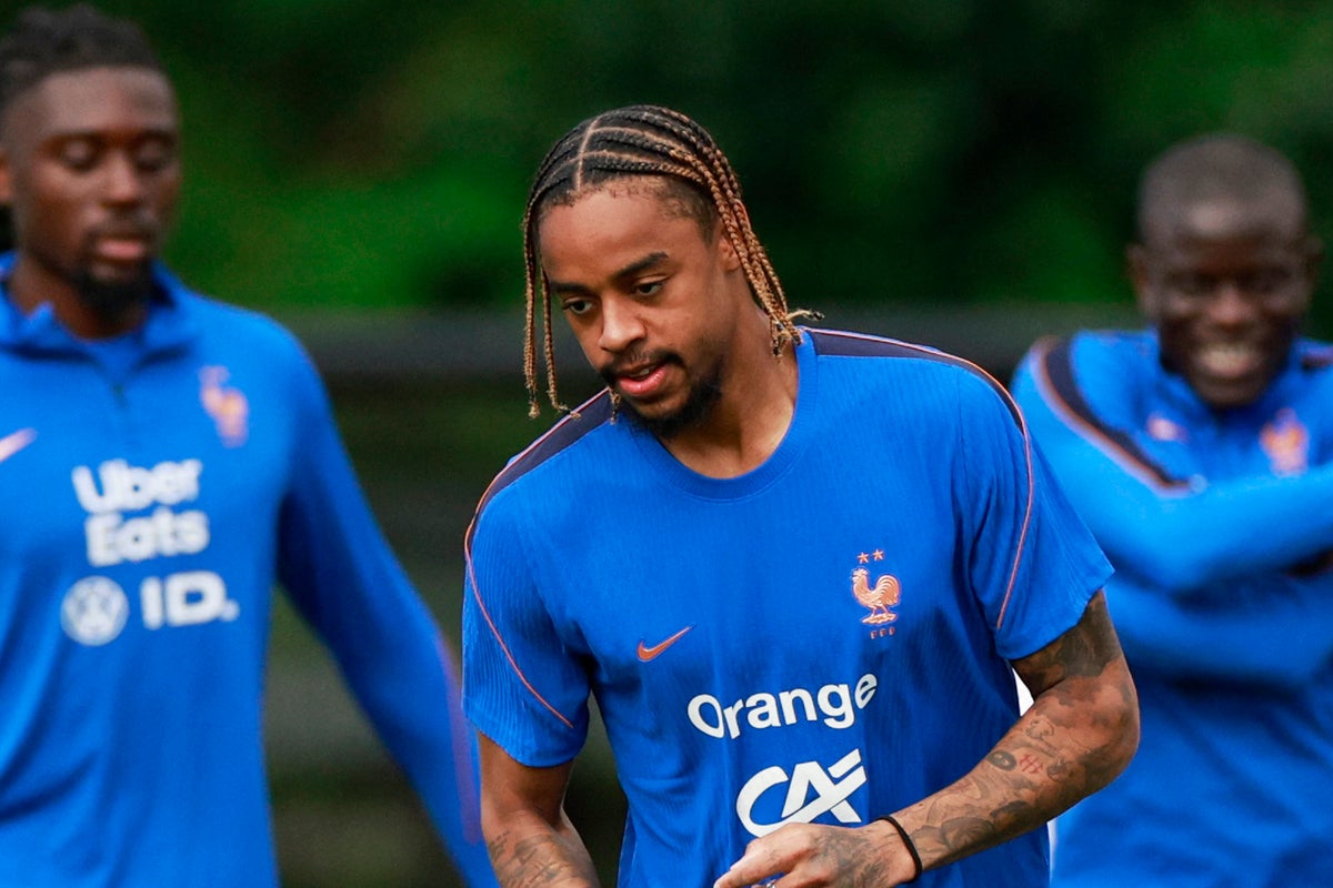 Arsenal prepare Bradley Barcola bid with PSG winger among key targets