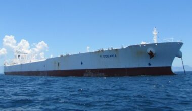State of Global Oil Inventories Ruins Iran Peace Optimism