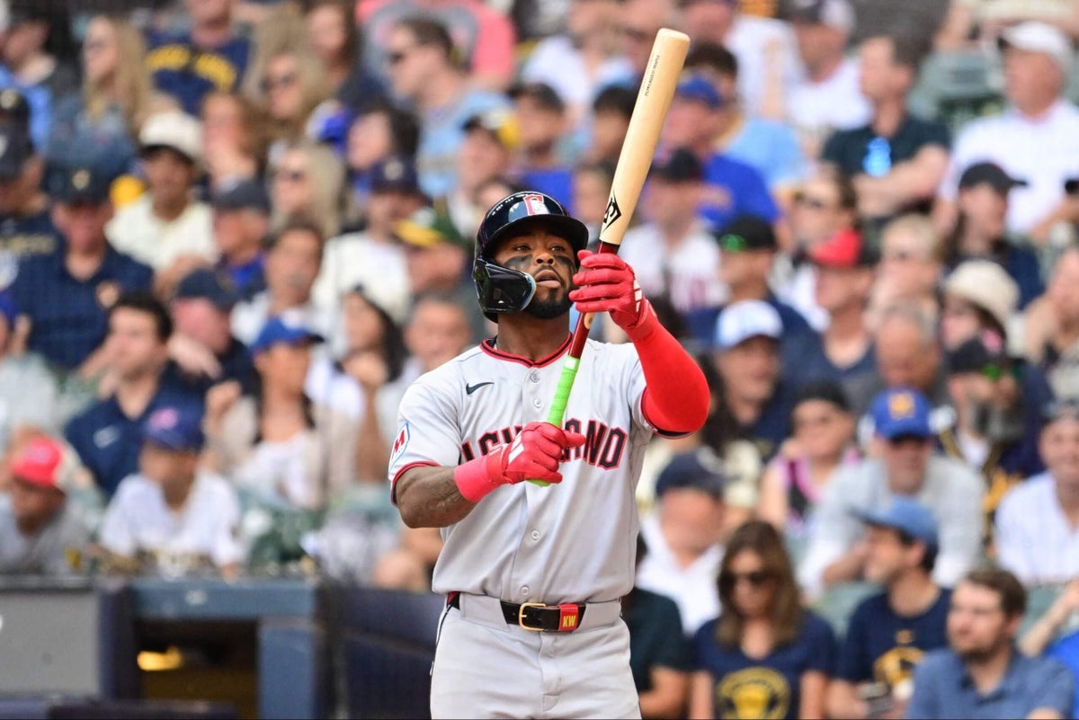 Daniel Espino’s and Kahlil Watson’s debuts and an offensive crisis: Guardians takeaways