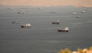 US and Iran may have agreed in negotiating rooms, but at sea, Hormuz remains “chaotic”