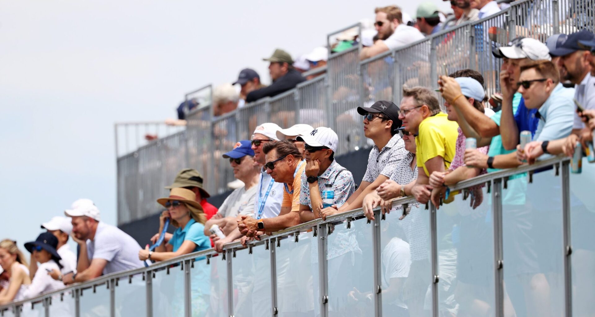 PGA urged to ban Long Island from future golf events