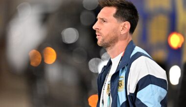 Argentina v Austria LIVE: Lionel Messi chases more World Cup history as champions make one change to starting line-up in Dallas