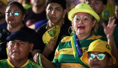 FIFA World Cup: Round of 32 schedule, predictions and latest news | World Cup 2026 News