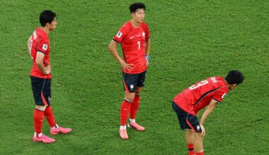 South Korean president, ex-players, fans demand change after World Cup exit | World Cup 2026 News