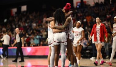 How the Washington Mystics survived a quadruple overtime battle