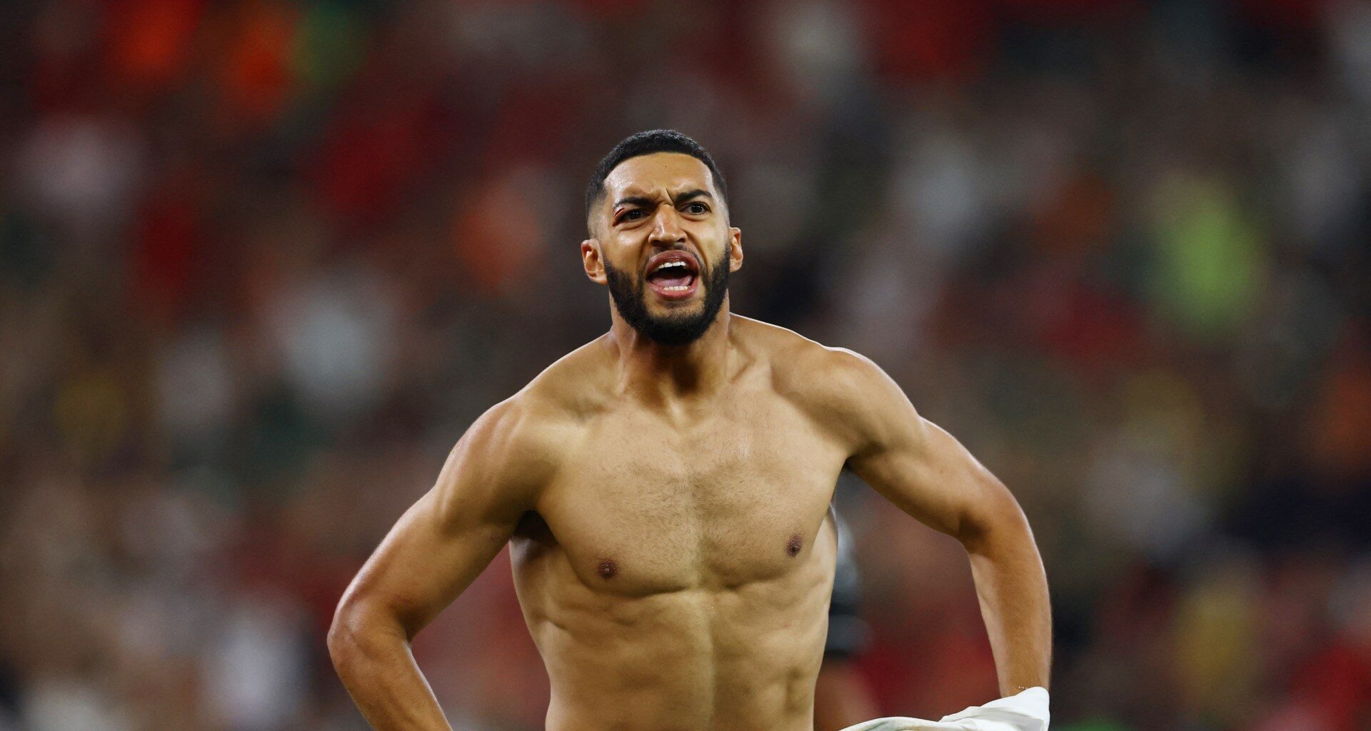 Morocco beat Netherlands in dramatic World Cup shootout to reach last 16 | World Cup 2026 News