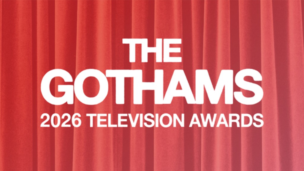 2026 Gotham TV Awards Winners List: 'DTF: St. Louis,' Chase Infiniti & More