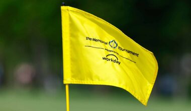 2026 Memorial Tournament Saturday TV coverage: Watch Round 3